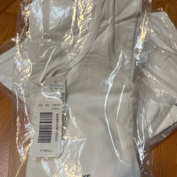 BOGO DEAL! NWT| Maurice’s Tank Tops - Picture 3 of 6